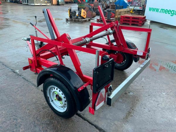 2021 SEB CB15 INTERNATIONAL CABLE DRUM......749... 377287067