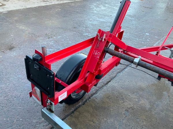 2021 SEB CB15 INTERNATIONAL CABLE DRUM......749... 377287073