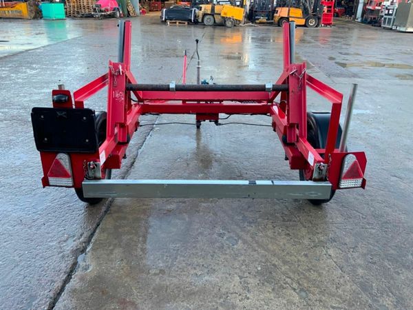 2021 SEB CB15 INTERNATIONAL CABLE DRUM......749... 377287074