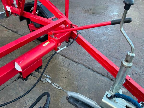 2021 SEB CB15 INTERNATIONAL CABLE DRUM......749... 377287075