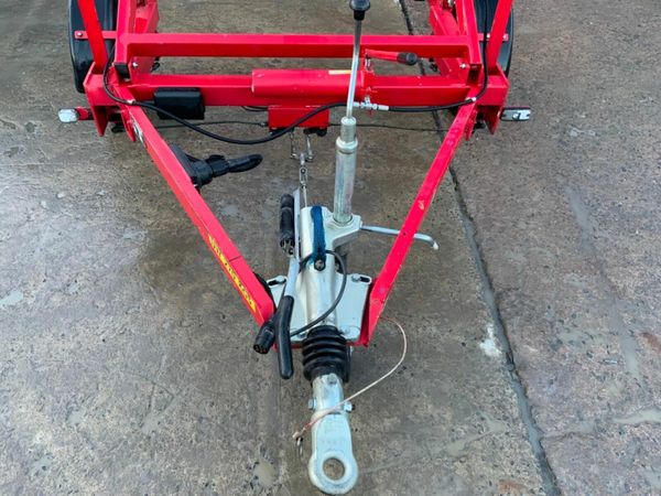 2021 SEB CB15 INTERNATIONAL CABLE DRUM......749... 377287077