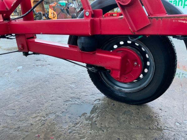 2021 SEB CB15 INTERNATIONAL CABLE DRUM......749... 377287078