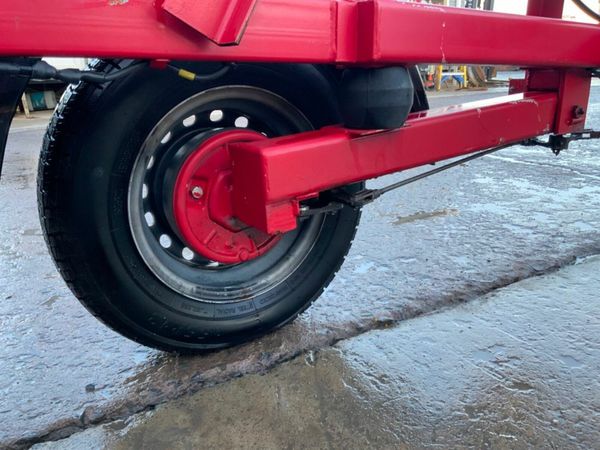 2021 SEB CB15 INTERNATIONAL CABLE DRUM......749... 377287079