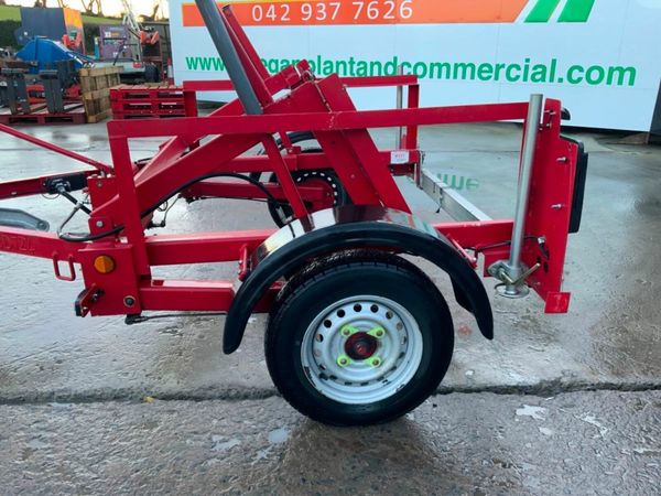 2021 SEB CB15 INTERNATIONAL CABLE DRUM......749... 377287080