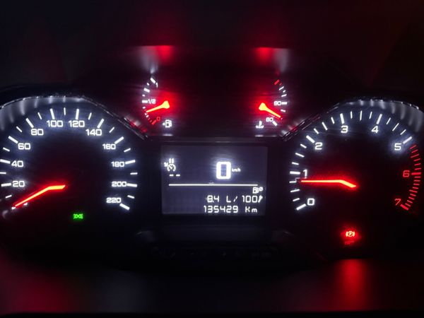 2021 Peugot Partner 1.5 Blue HDi 377293572