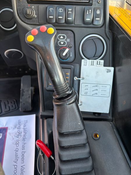 2020 JCB 531-70 AGRI  (2343 HOURS) 377297422