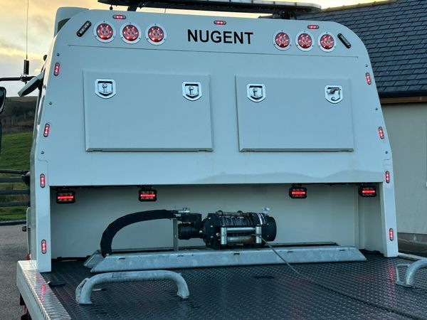 2017 (172) Volvo FL 240 BHP 16T Tilt & Slide 377298981