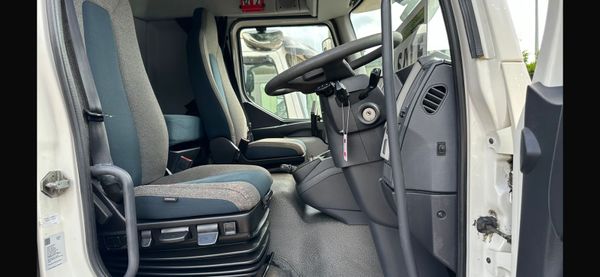 2017 (172) Volvo FL 240 BHP 16T Tilt & Slide 377298992