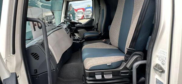 2017 (172) Volvo FL 240 BHP 16T Tilt & Slide 377298993