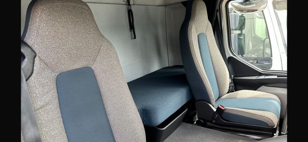 2017 (172) Volvo FL 240 BHP 16T Tilt & Slide 377298995