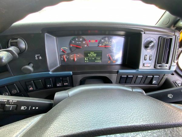 Volvo Other 32t REARLIFT  53t/mt  REMOTE FASSI CRA 377206284