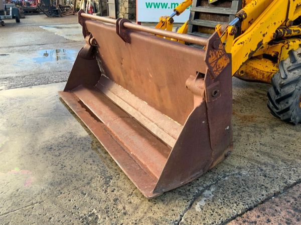 JCB 3CX 4x4 EXTRA DIG.......8599hrs.......725. 377206340