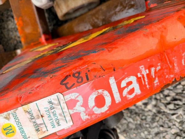 Pallet trucks for sale 377206350