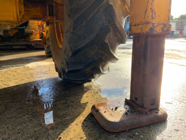 JCB 3CX 4x4 EXTRA DIG.......8599hrs.......725. 377206323