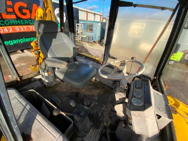 JCB 3CX 4x4 EXTRA DIG.......8599hrs.......725. 377206333