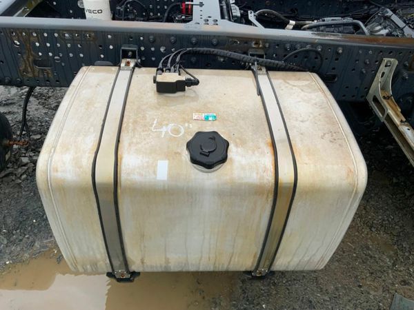 Iveco Other S / WAY CHASSIS CAB.   PARTS AND SPARE 377206529