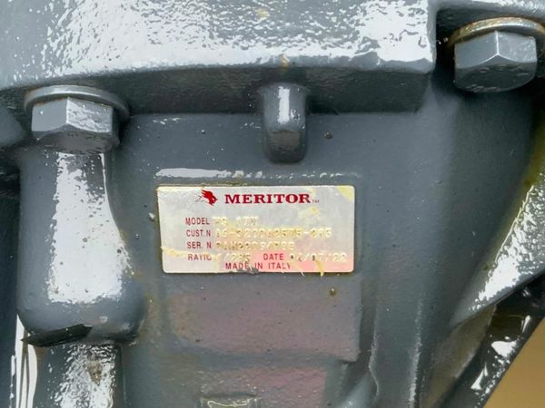 Iveco Other S / WAY CHASSIS CAB.   PARTS AND SPARE 377206531