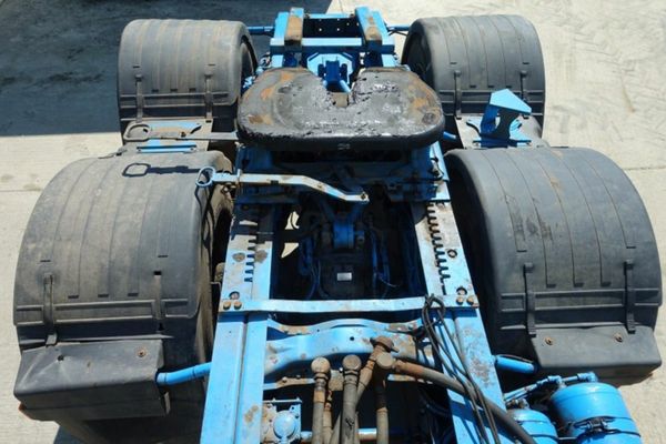 Iveco Stralis AT440S46T/P S-A.....***PARTS AND SPA 377206648