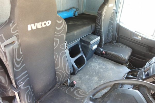 Iveco Stralis AT440S46T/P S-A.....***PARTS AND SPA 377206650