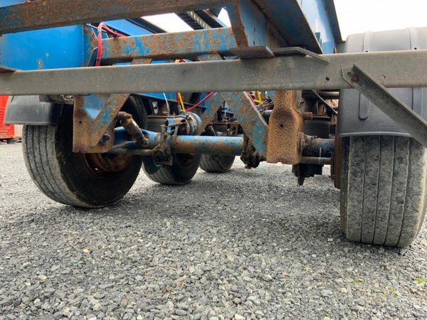 Other Other DENNISON SLIDING SKELLY..DRUM BRAKES. 377207359