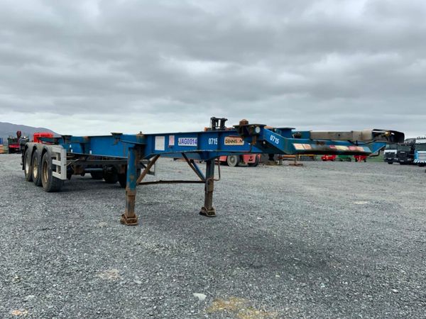 Other Other DENNISON SLIDING SKELLY..DRUM BRAKES. 377207364