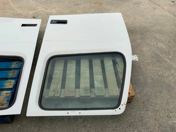 Volvo FH DRIVER / PASSENGER DOORS........VERSION 2 377207374