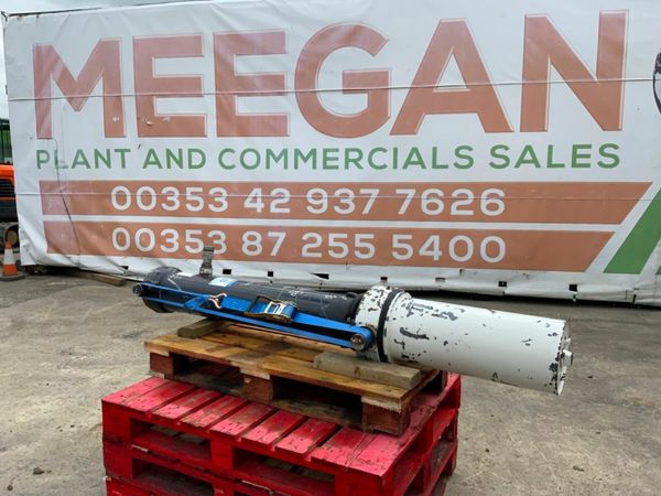 Other Other WEIGHTLIFTER TRAILER EDBRO TIPPING RAM 377207382