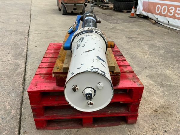 Other Other WEIGHTLIFTER TRAILER EDBRO TIPPING RAM 377207386