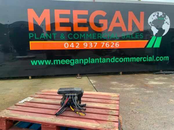 Other Other KNORR-BREMSE EBS MODULE.....K055362V03 377207444