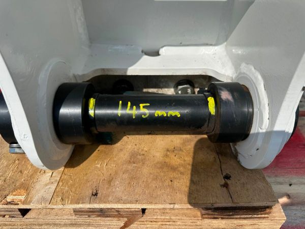 2025 HIROX HDX20 HAMMER BREAKER 45MM..1685k 377207540