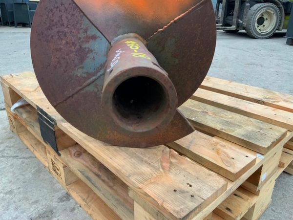 18" AUGER BIT / EARTH DRILL........5660-18. 377207986