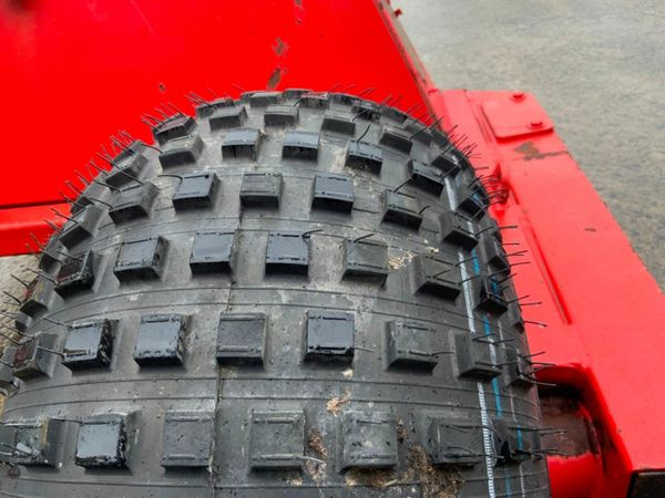 LOGIC CONTACT sprayer TRAIL WEED WIPER.....830. 377207919