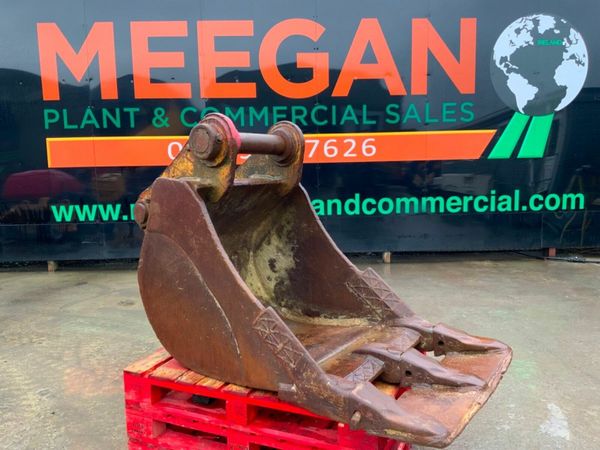 36" DIGGING BUCKET......100mm PINS........305f 377208084