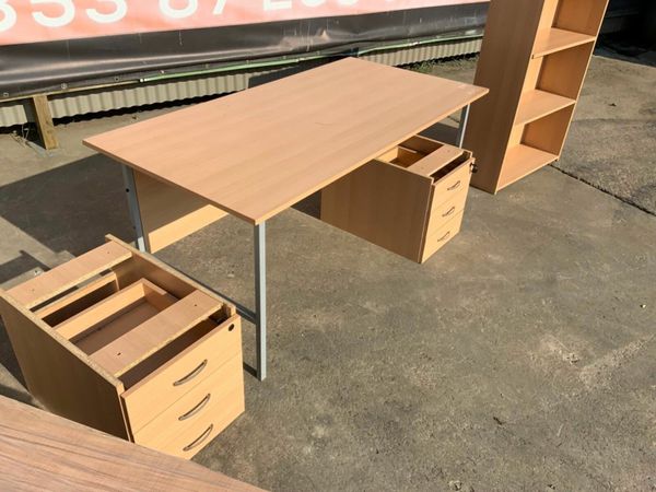 DESK,DRAWER, STORAGE CABINET......FURNITURE. 377208184