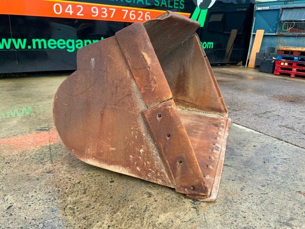 CASE WHEELED LOADER BUCKET.......263v. 377208247