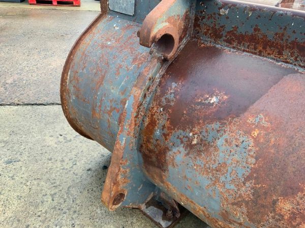 CASE WHEELED LOADER BUCKET.......263v. 377208255