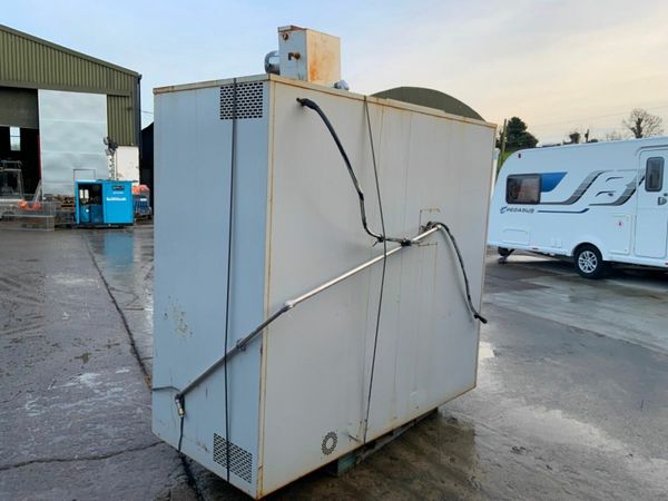 12kw DESPATCH VRC2-19-1E   OVEN / KILN.........353 377208265