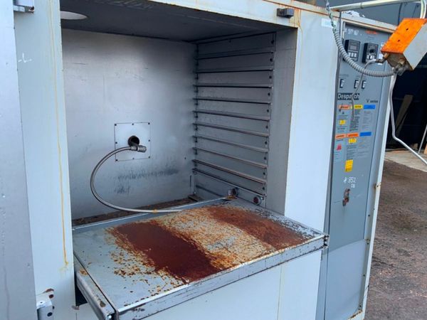 12kw DESPATCH VRC2-19-1E   OVEN / KILN.........353 377208270