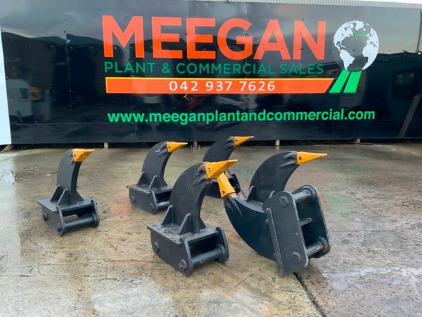 NEW 13 TONNE RIPPER TOOTH.....65mm PINS....1311 377208274