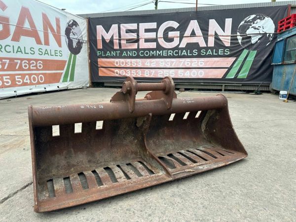 84" SKELETON BUCKET 7 FT...... 80MM...... 946 DB 377208204