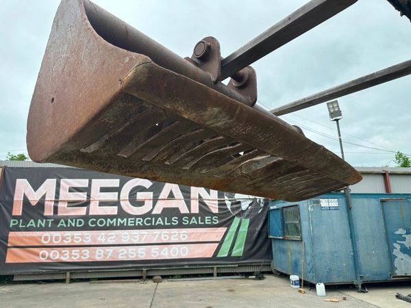 84" SKELETON BUCKET 7 FT...... 80MM...... 946 DB 377208217