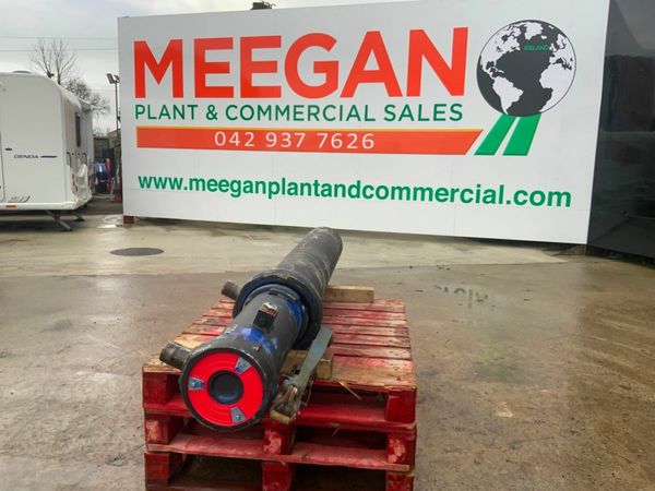 Other Other  2020 EDBRO trailer TIPPING RAM.....CS 377208229