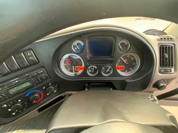 DAF Other HYVA EXTENDING ARM CHAINLIFT SKIP GEAR. 377208362