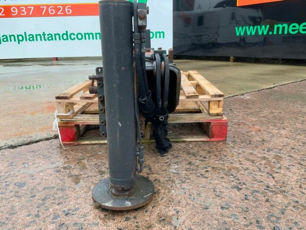 TRUCK MOUNTED HIAB JACK LEG ASSEMBLY....88 377208309