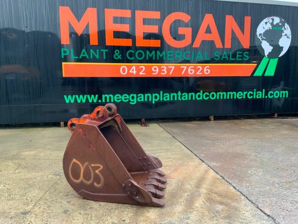 35" DIGGING BUCKET....65mm PINS........003. 377208318