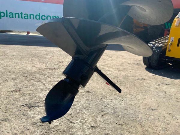 MINI SKID STEER 420CC ....320W 377208430