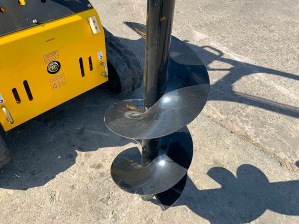 MINI SKID STEER 420CC ....320W 377208433