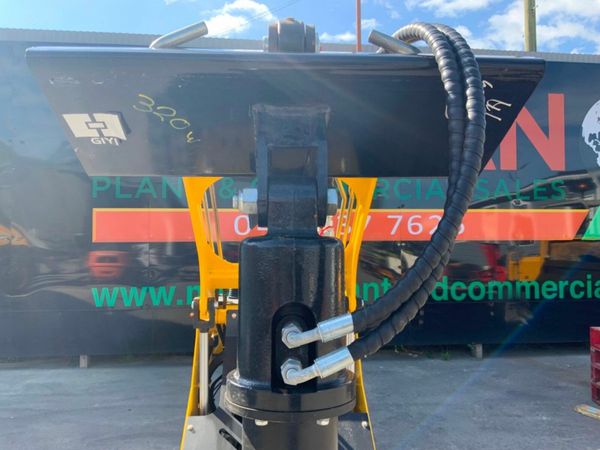 MINI SKID STEER 420CC ....320W 377208434