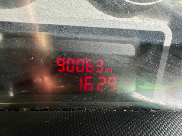 2017 IVECO DAILY CHERRY PICKER....90,000 MILES 377208557