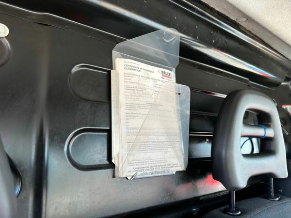 2017 IVECO DAILY CHERRY PICKER....90,000 MILES 377208559